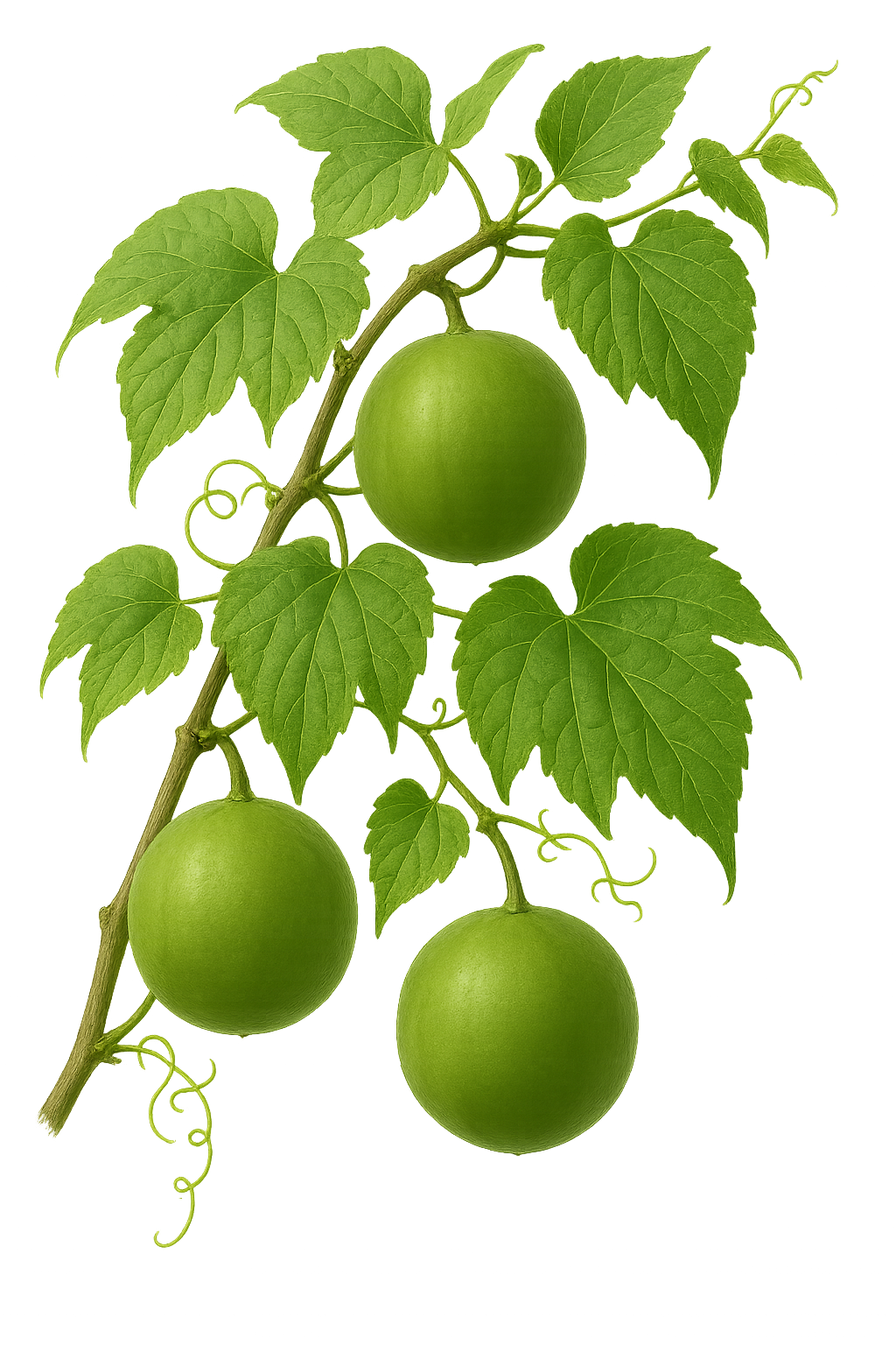 Leaf Illustration